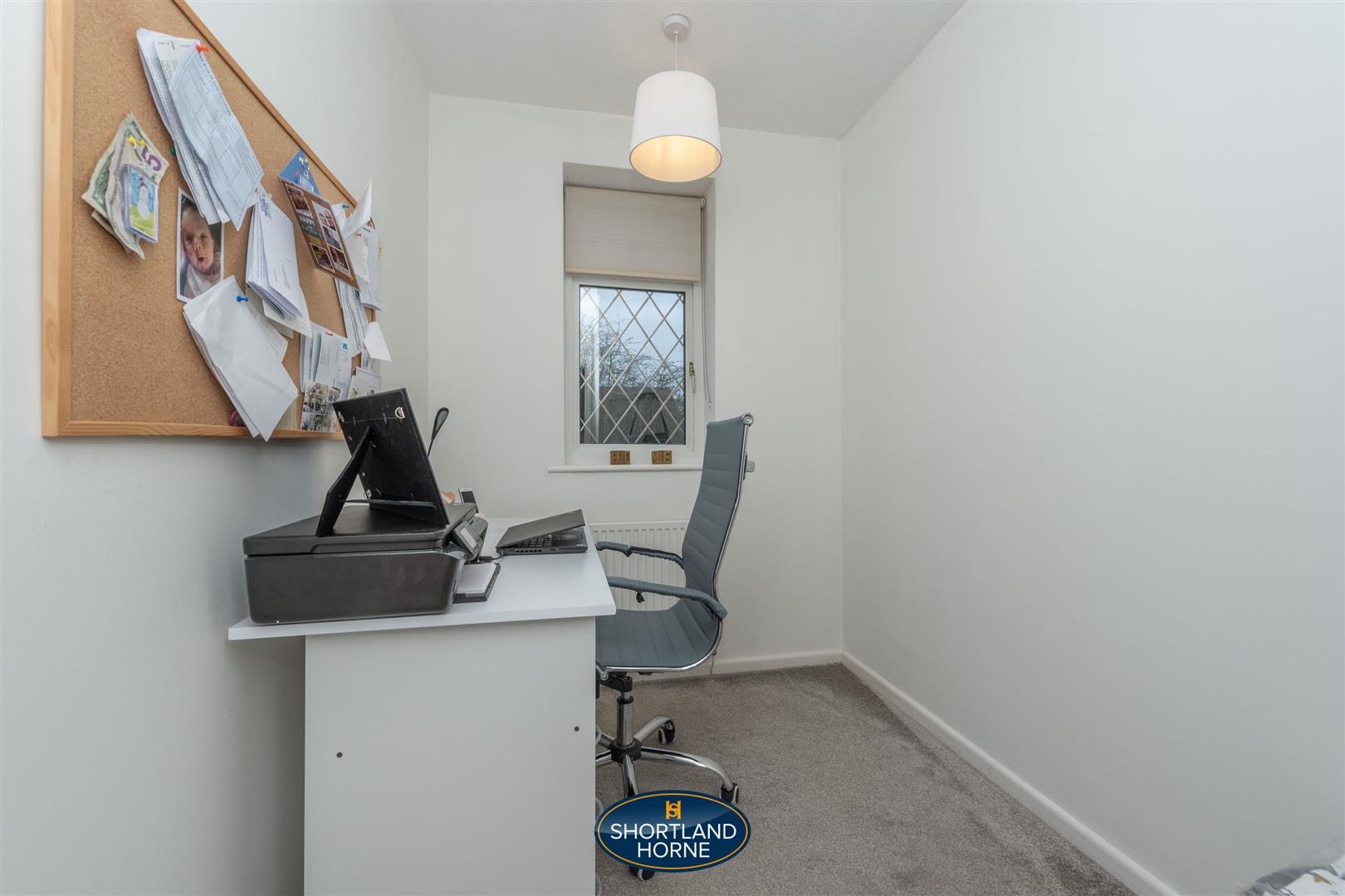 Monmouth Close, Mount Nod, Coventry Howard Dale